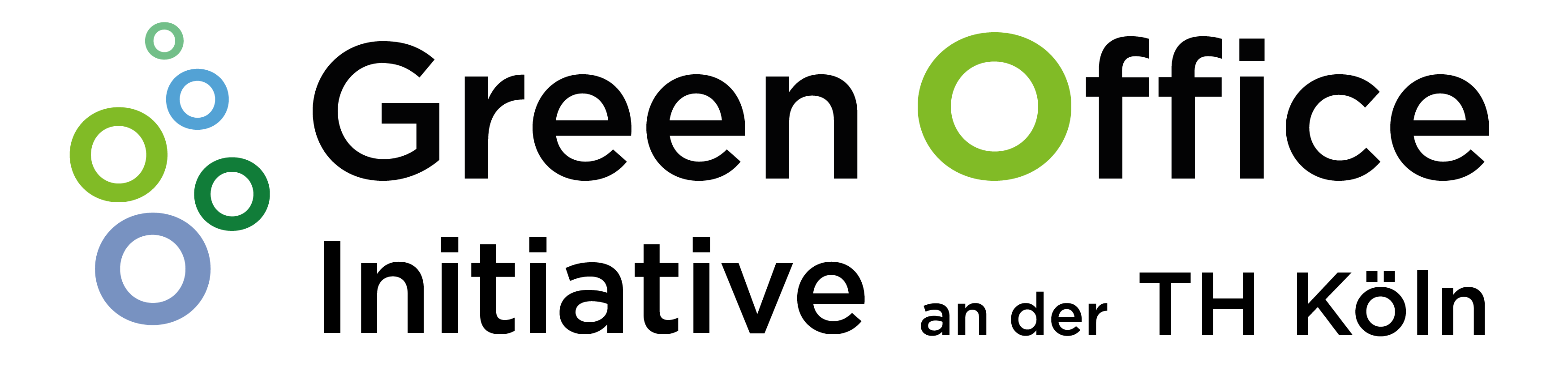 Green Office Initiative Cologne